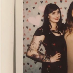 Meet your Posher, Erica